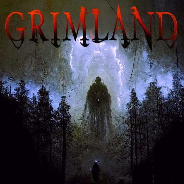 Grimland | Ep. 71 - podcast episode cover