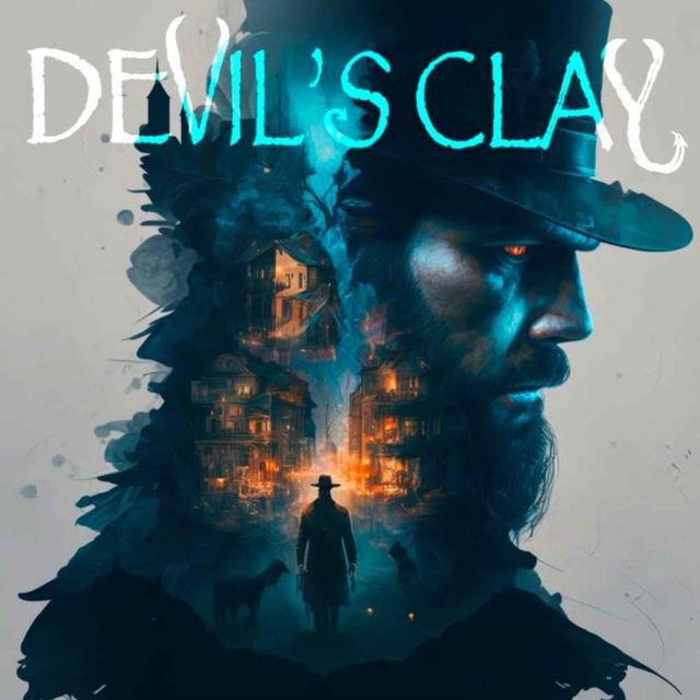 Patreon Release - Devil's Clay - podcast episode cover