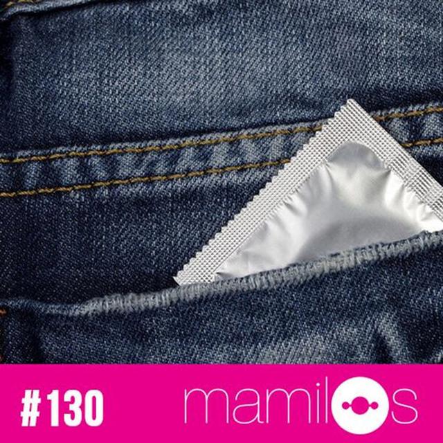 #130 - AIDS, nova geração - podcast episode cover