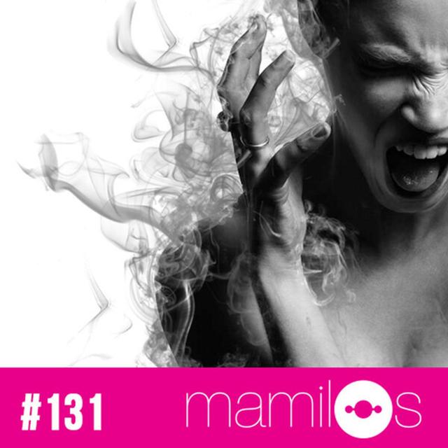 #131 - Burnout - podcast episode cover