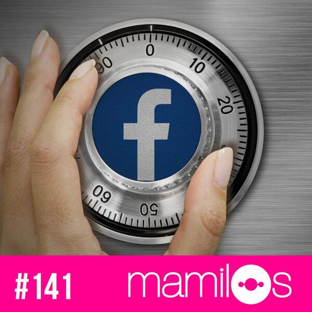 #141 - Quem Quer Privacidade? - podcast episode cover