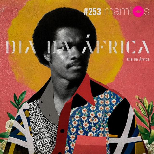 Dia da África - podcast episode cover
