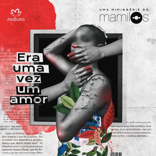 Ep. 1 - Era uma vez... um amor - podcast episode cover