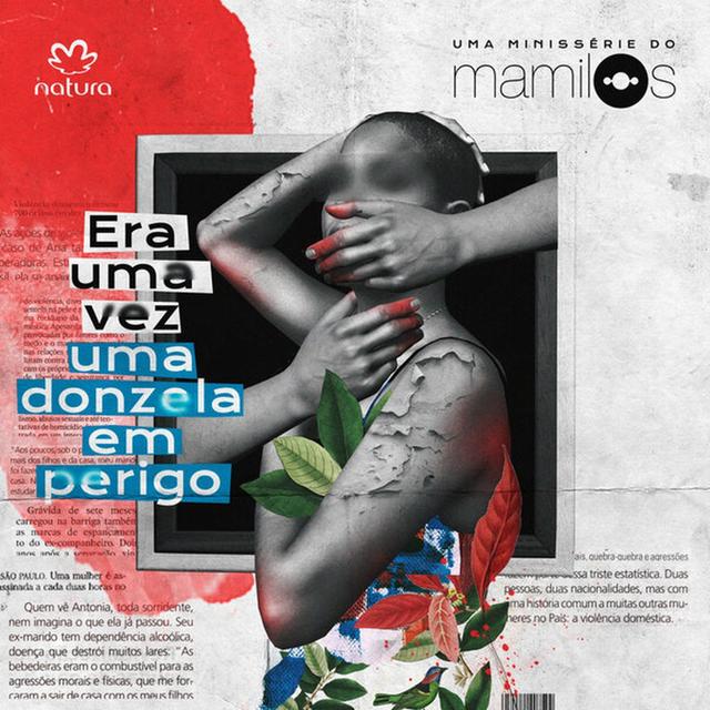 Ep. 2 - Era uma vez... uma donzela em perigo - podcast episode cover
