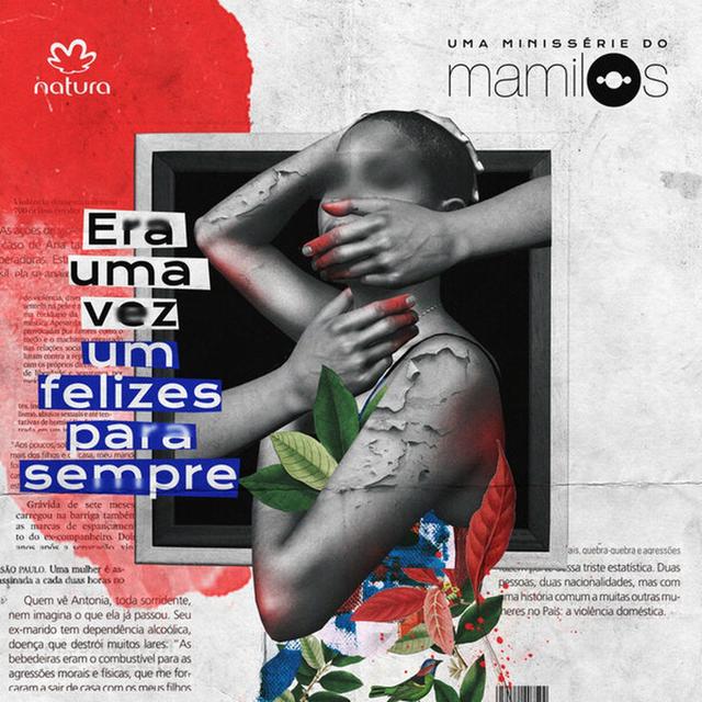 Ep. 3 - Era uma vez... um felizes para sempre - podcast episode cover