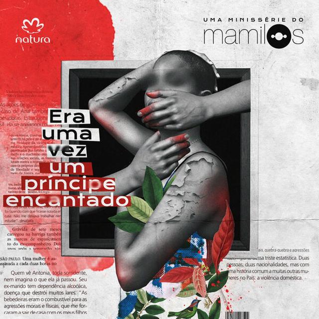 Ep. 5 - Era uma vez... um príncipe encantado - podcast episode cover