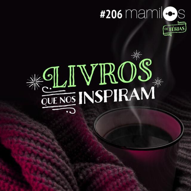 Livros Que Nos Inspiram - podcast episode cover