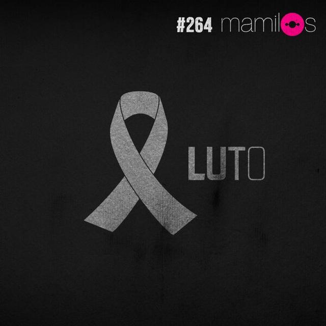 Luto - podcast episode cover