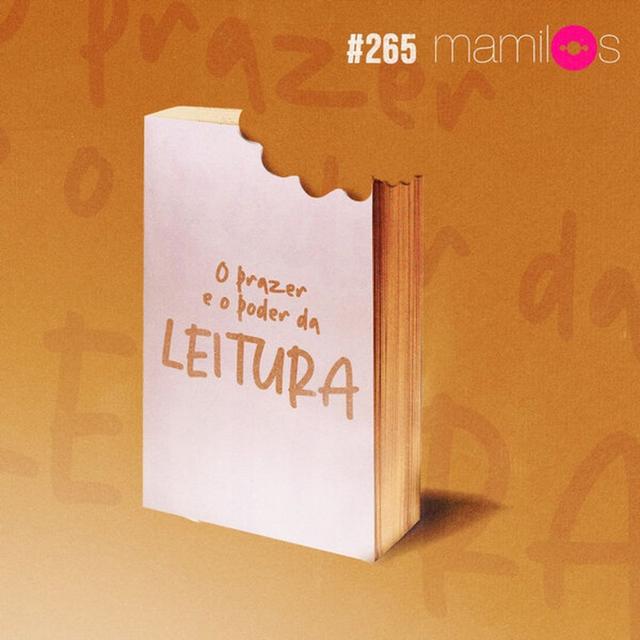 O Prazer e o Poder da Leitura - podcast episode cover