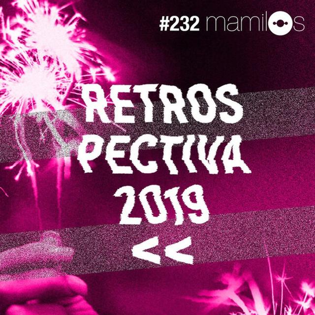 Retrospectiva 2019 - podcast episode cover