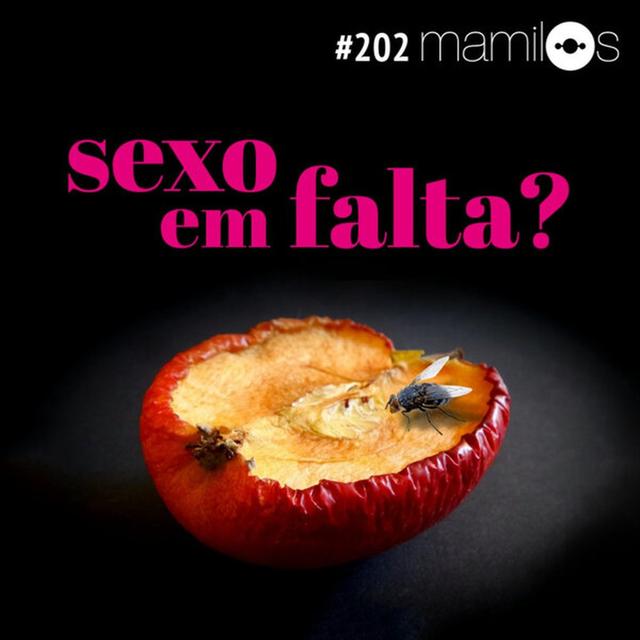 Sexo em Falta? - podcast episode cover