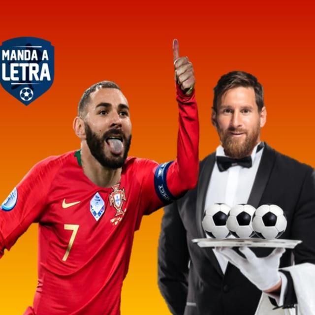 #002 - Hala Madrid y Rey de los Camareros - podcast episode cover