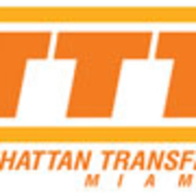 Manhattan Transfer Podcast - podcast cover