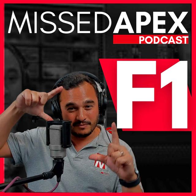Spanners got the RACE START TIME WRONG (also interesting interview with new friend) - podcast episode cover