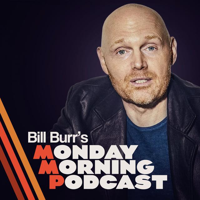 Barry Manilow, The Masters, Titty Bar Food | Monday Morning Podcast 4-14-25 - podcast episode cover