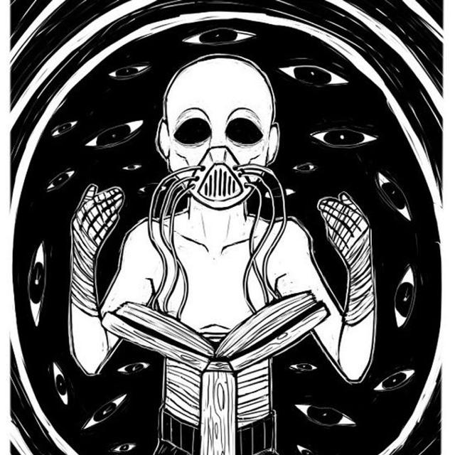 The Spire in the Woods: The Bells from the Widowers Clock by Tony Lunedi [Reboot] (2/?) - podcast episode cover