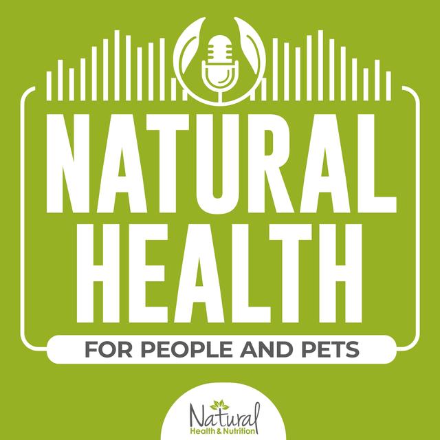 Episode 32: Why we all need Milk Thistle! - podcast episode cover