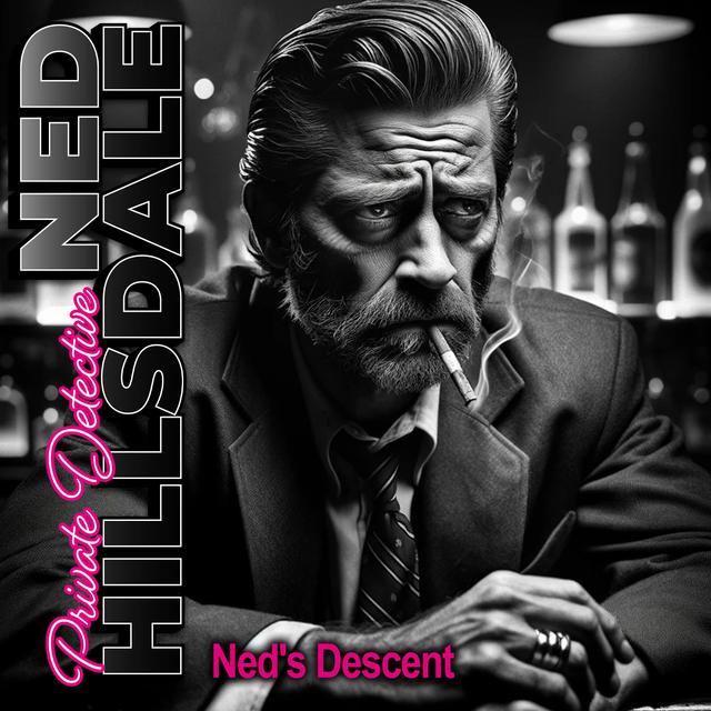 Ned's Descent - podcast episode cover