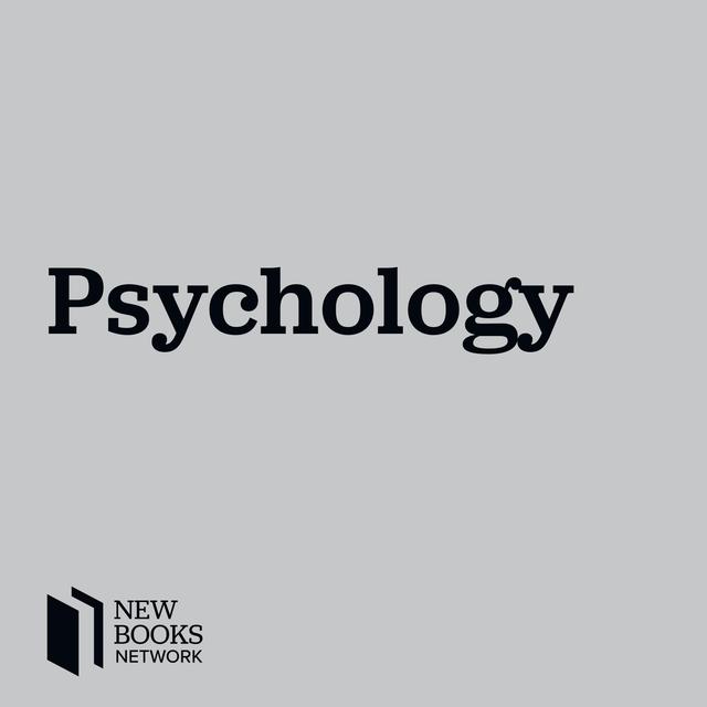 Sheva Rajaee, "Relationship OCD: A CBT-Based Guide to Move Beyond Obsessive Doubt, Anxiety, and Fear of Commitment in Romantic Relationships" (New Harbinger, 2022) - podcast episode cover