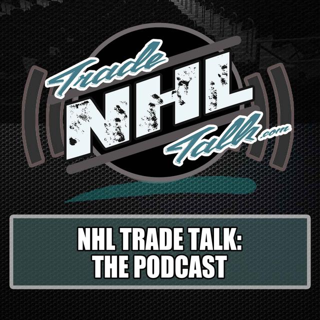 Episode 16: Struggling Teams and Erik Karlsson Trade Talk San Jose - podcast episode cover