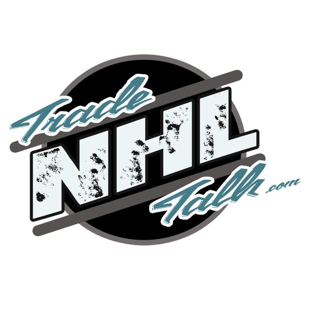 NHL Trade Talk: The Podcast: Episode 2 - Georgiev Traded, Blackhawks Trying to Make Moves - podcast episode cover