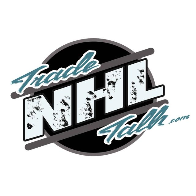 NHL Trade Talk: The Podcast: Episode 3 - Breaking Down Trades from The 2022 NHL Draft  - podcast episode cover