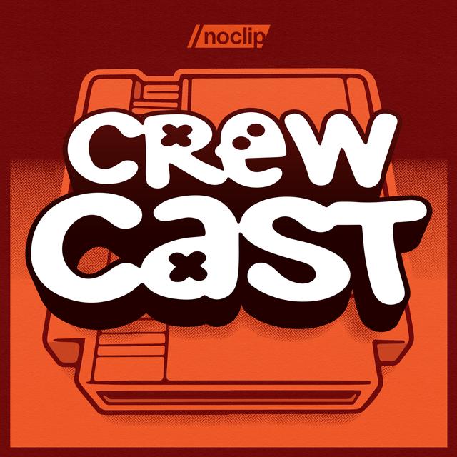 Atomfall (with Rebellion's Ben Fisher) - podcast episode cover