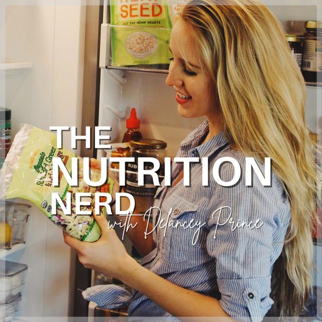 Cutting Board Food Safety - podcast episode cover