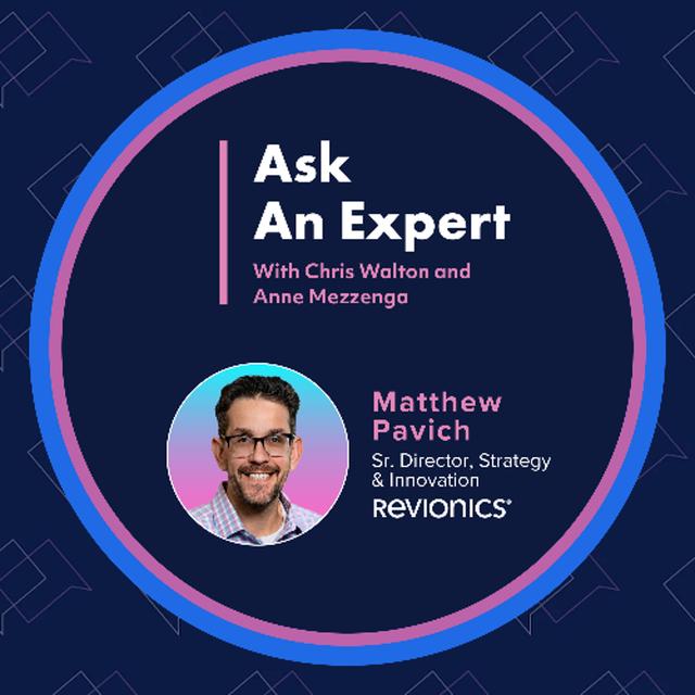 Build Profit & Boost Loyalty? Learn Why Both Are Possible With AI Powered Pricing | Ask An Expert - podcast episode cover