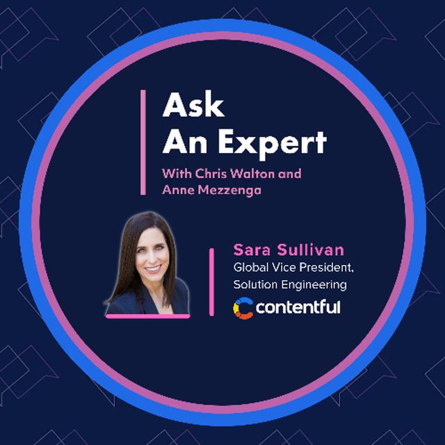 How 3 Brands Used AI To Personalize Content At Scale And Won | Ask An Expert - podcast episode cover
