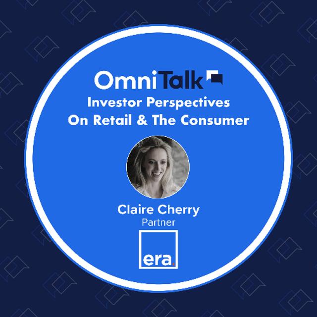 Retail Investing Trends & The Future of Consumer Brands | VC Insights with Claire Cherry - podcast episode cover
