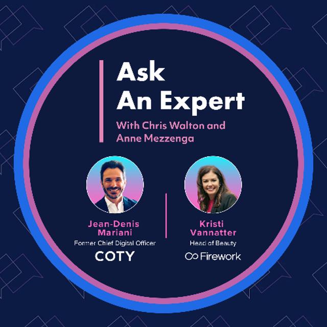 The CDO’s Guide To 2025 E-Commerce Trends | Ask An Expert - podcast episode cover