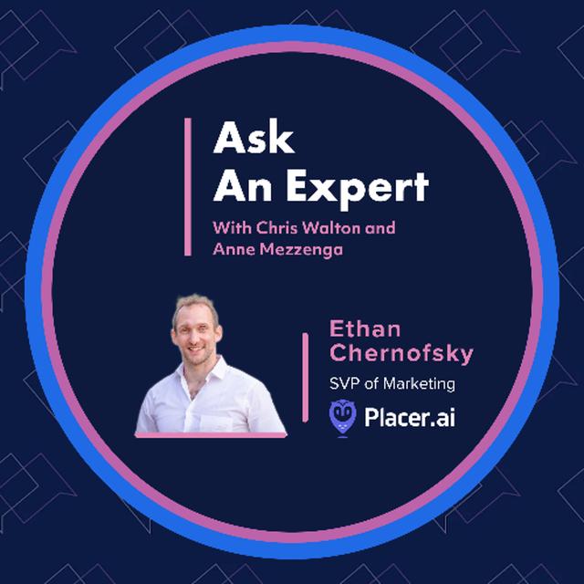 The Retail Trends (And Retailers) To Watch In 2025 | Ask An Expert - podcast episode cover