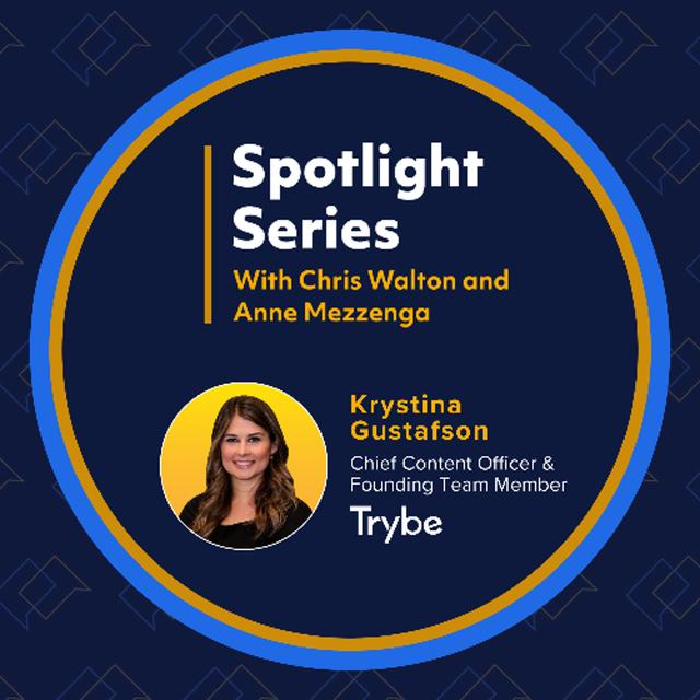 Trybe: The Ultimate Conference for Women in Business—What You Need to Know! - podcast episode cover