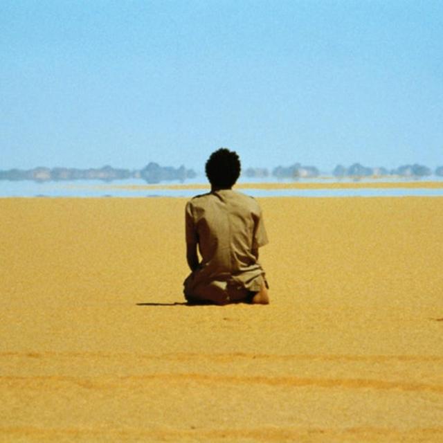 Bir Tawil (Entry 126.EZ2010) - podcast episode cover