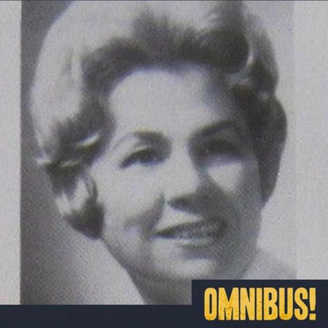 Bridey Murphy (Entry 818.JB1414) - podcast episode cover