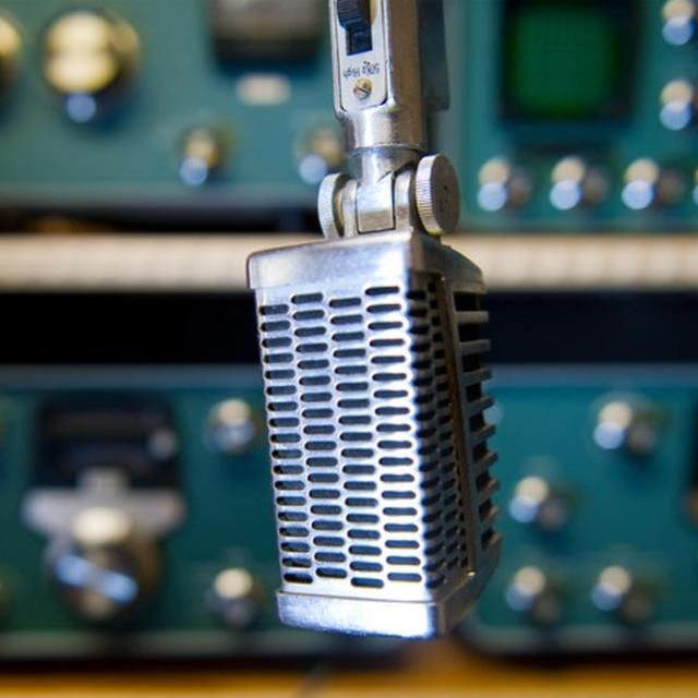 Call Signs (Entry 176.1S1007) - podcast episode cover