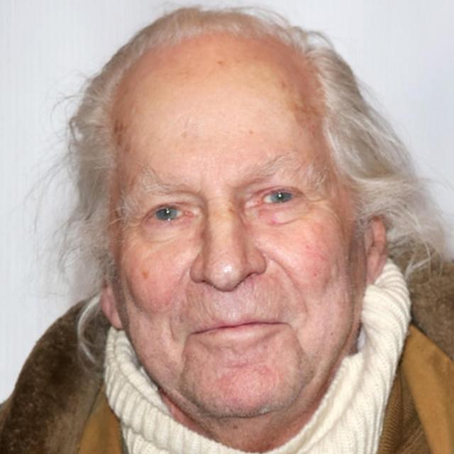 Gordon Lish (Entry 726.2C0113) - podcast episode cover