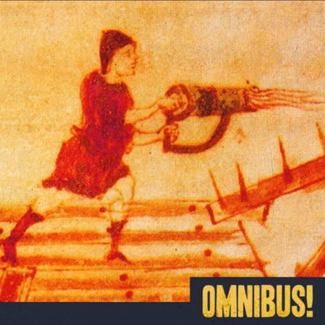 Greek Fire (Entry 548.IS6402) - podcast episode cover