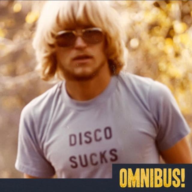 (LIVE) Disco Demolition Night (Entry 356.AC1919) - podcast episode cover