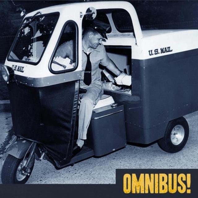 Mail Trucks (Entry 749.2S1114) - podcast episode cover