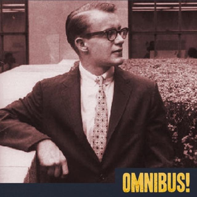 Michael Rockefeller (Entry 1078.MI0303) - podcast episode cover