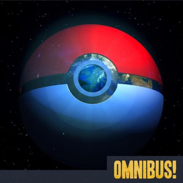 Pokemon Go (Entry 958.GE0702) - podcast episode cover