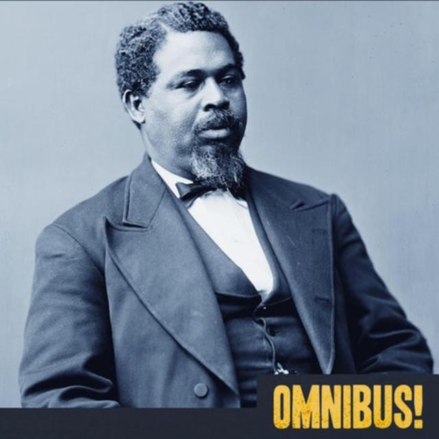 Robert Smalls (Entry 1176.DE2315) - podcast episode cover
