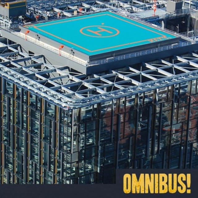 Skyscraper Helipads (Entry 1170.IS6008) - podcast episode cover