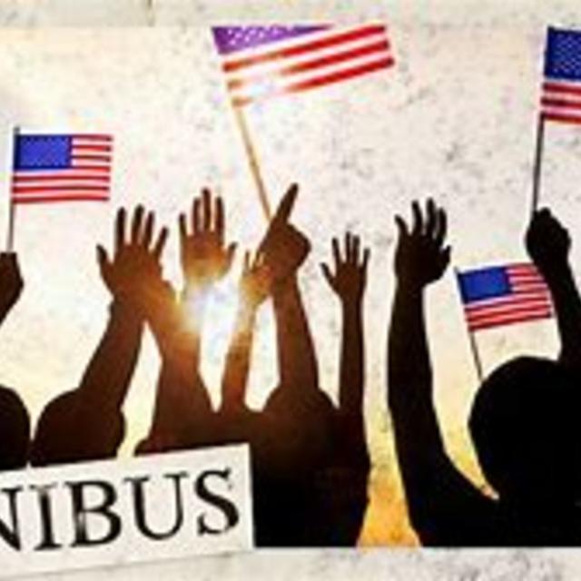 The Bellamy Salute (Entry 112.HE0616) - podcast episode cover