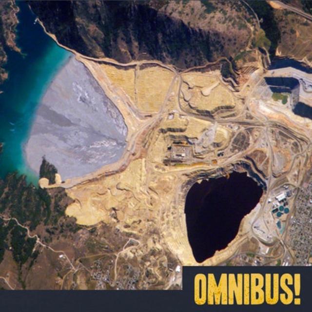 The Berkeley Pit (Entry 115.PS8806) - podcast episode cover