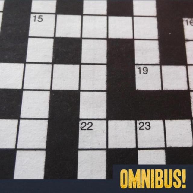 The D-Day Crosswords (Entry 318.PR2019) - podcast episode cover