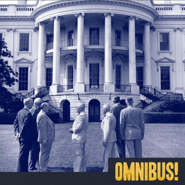 The Truman Reconstruction (Entry 1343.LK1428) - podcast episode cover