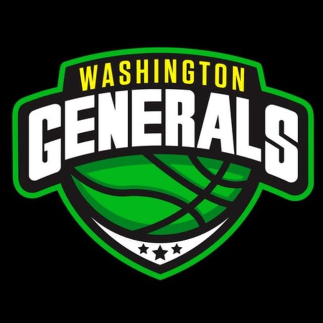 The Washington Generals (Entry 1411.HE1212) - podcast episode cover